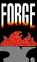 Forge Books