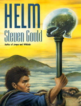 Helm Hardback Cover