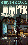 Jumper Cover