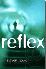 Reflex Cover art