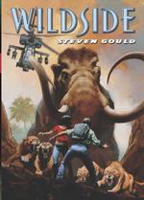 YA-Themed Cover released in 2003