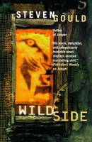 Wildside - Cover